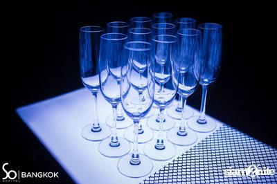 Urban Rooftop Party at HI-SO Rooftop Bar, Sofitel So Hotel — photo 115