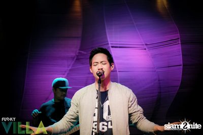 Two Popetorn Live at Funky Villa, Thonglor 10 — photo 34