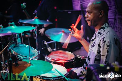 Two Popetorn Live at Funky Villa, Thonglor 10 — photo 46