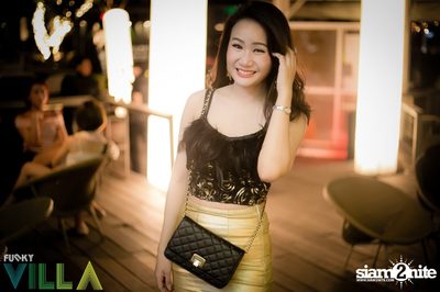 Two Popetorn Live at Funky Villa, Thonglor 10 — photo 82