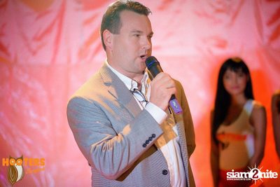 Grand Opening at Hooters Nana, Sukhumvit Soi 4 — photo 50