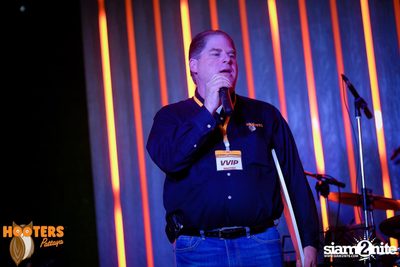 Grand Opening at Hooters Pattaya, Pattaya Beach Road — photo 51
