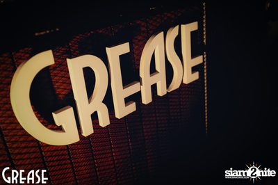 Saturday Night at Grease Bangkok, Sukhumvit Soi 49 — photo 4