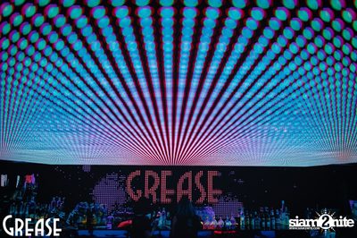 Saturday Night at Grease Bangkok, Sukhumvit Soi 49 — photo 73