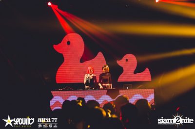 Next Get High | APE ERA at ZONE Rangsit (Album 1) — photo 9