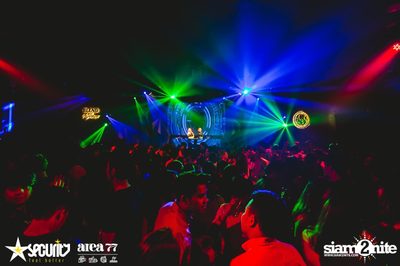 Next Get High | APE ERA at ZONE Rangsit (Album 1) — photo 11