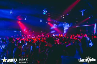 Next Get High | APE ERA at ZONE Rangsit (Album 1) — photo 12