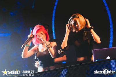 Next Get High | APE ERA at ZONE Rangsit (Album 1) — photo 13