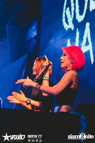 Next Get High | APE ERA at ZONE Rangsit (Album 1) — photo 14