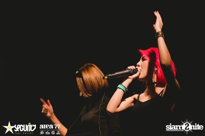 Next Get High | APE ERA at ZONE Rangsit (Album 1) — photo 15