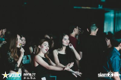 Next Get High | APE ERA at ZONE Rangsit (Album 1) — photo 19