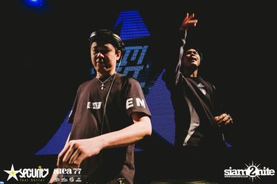 Next Get High | APE ERA at ZONE Rangsit (Album 1) — photo 21