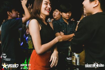 Next Get High | APE ERA at ZONE Rangsit (Album 1) — photo 23