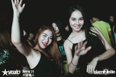 Next Get High | APE ERA at ZONE Rangsit (Album 1) — photo 25