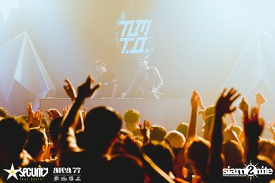 Next Get High | APE ERA at ZONE Rangsit (Album 1) — photo 27
