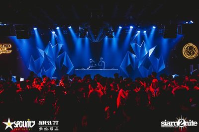 Next Get High | APE ERA at ZONE Rangsit (Album 1) — photo 29