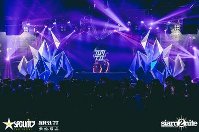Next Get High | APE ERA at ZONE Rangsit (Album 1) — photo 30