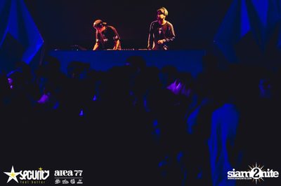 Next Get High | APE ERA at ZONE Rangsit (Album 1) — photo 33