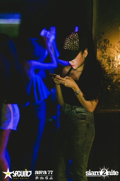 Next Get High | APE ERA at ZONE Rangsit (Album 1) — photo 37
