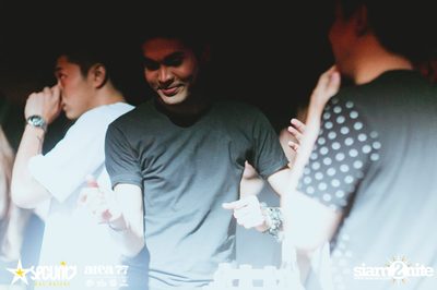 Next Get High | APE ERA at ZONE Rangsit (Album 1) — photo 39
