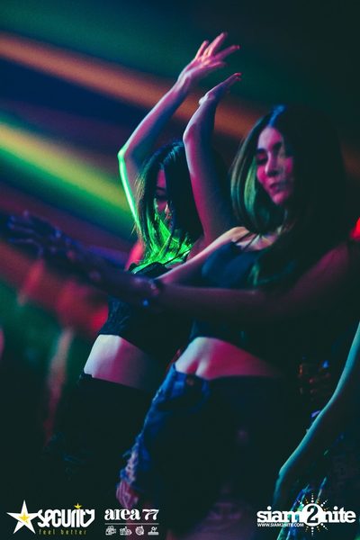 Next Get High | APE ERA at ZONE Rangsit (Album 1) — photo 42