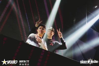 Next Get High | APE ERA at ZONE Rangsit (Album 1) — photo 44