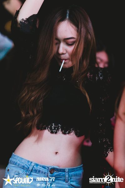 Next Get High | APE ERA at ZONE Rangsit (Album 1) — photo 45