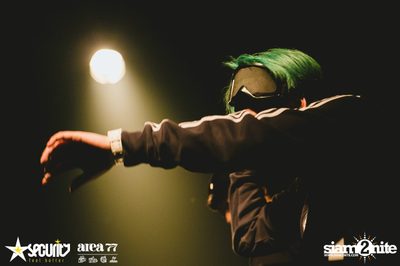Next Get High | APE ERA at ZONE Rangsit (Album 1) — photo 47