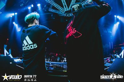 Next Get High | APE ERA at ZONE Rangsit (Album 1) — photo 48