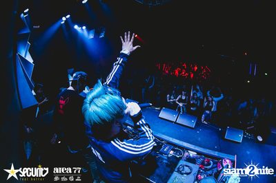 Next Get High | APE ERA at ZONE Rangsit (Album 1) — photo 49