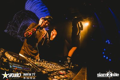 Next Get High | APE ERA at ZONE Rangsit (Album 1) — photo 50