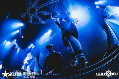 Next Get High | APE ERA at ZONE Rangsit (Album 1) — photo 51