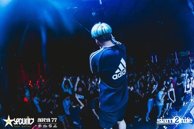 Next Get High | APE ERA at ZONE Rangsit (Album 1) — photo 54