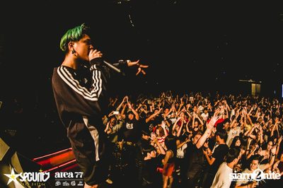 Next Get High | APE ERA at ZONE Rangsit (Album 1) — photo 55