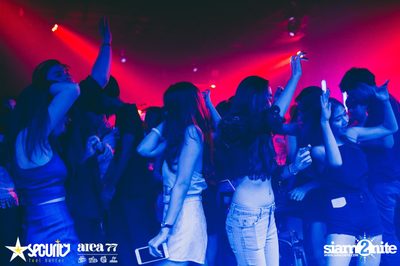 Next Get High | APE ERA at ZONE Rangsit (Album 1) — photo 60
