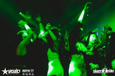 Next Get High | APE ERA at ZONE Rangsit (Album 1) — photo 61