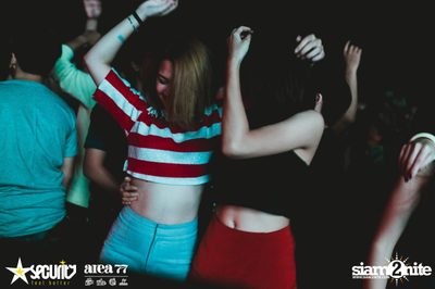 Next Get High | APE ERA at ZONE Rangsit (Album 1) — photo 62