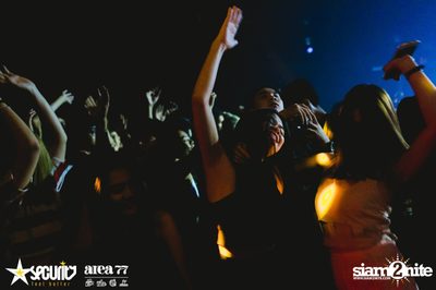 Next Get High | APE ERA at ZONE Rangsit (Album 1) — photo 63