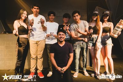 Next Get High | APE ERA at ZONE Rangsit (Album 1) — photo 72