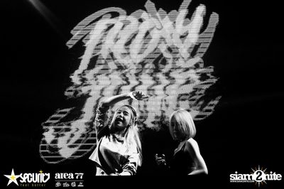 Next Get High | APE ERA at ZONE Rangsit (Album 1) — photo 76