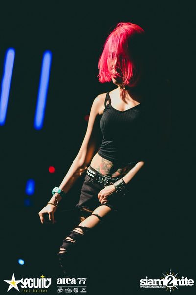 Next Get High | APE ERA at ZONE Rangsit (Album 1) — photo 77