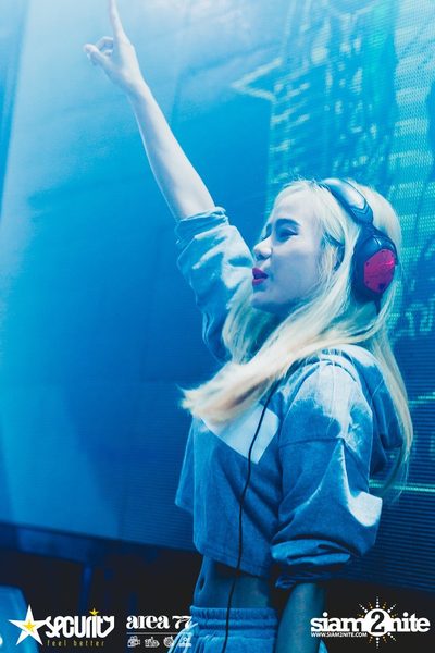 Next Get High | APE ERA at ZONE Rangsit (Album 1) — photo 80