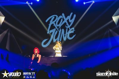 Next Get High | APE ERA at ZONE Rangsit (Album 1) — photo 84