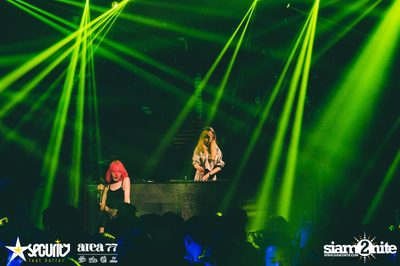 Next Get High | APE ERA at ZONE Rangsit (Album 1) — photo 85