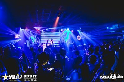 Next Get High | APE ERA at ZONE Rangsit (Album 1) — photo 86