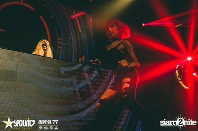 Next Get High | APE ERA at ZONE Rangsit (Album 1) — photo 88