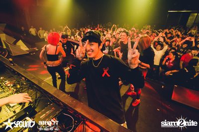 Next Get High | APE ERA at ZONE Rangsit (Album 1) — photo 92