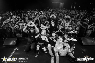 Next Get High | APE ERA at ZONE Rangsit (Album 1) — photo 93
