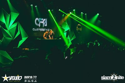 Next Get High | APE ERA at ZONE Rangsit (Album 1) — photo 94