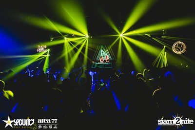 Next Get High | APE ERA at ZONE Rangsit (Album 1) — photo 96
